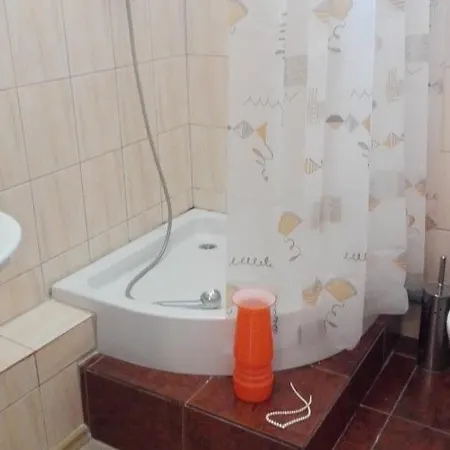 Aleksowka Apartment