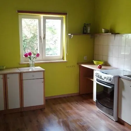 Apartment Aleksowka