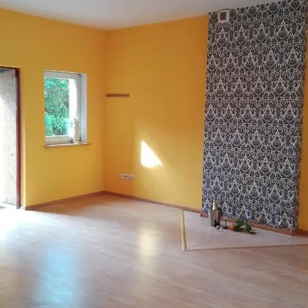 Aleksowka Apartment